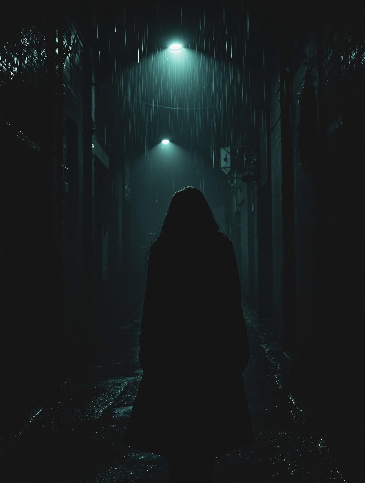 夜行者 - 奈飞影视 作品海报